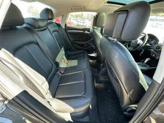 2016 AUDI A3