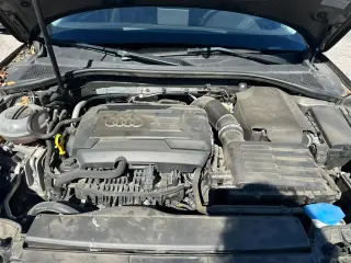 2016 AUDI A3