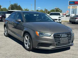 2016 AUDI A3