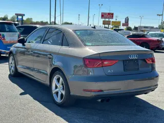 2016 AUDI A3