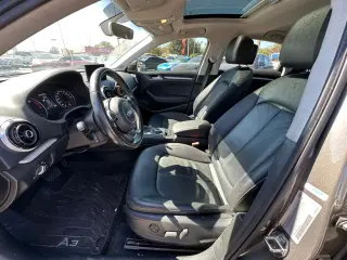 2016 AUDI A3
