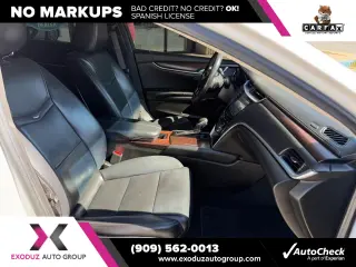2019 Cadillac XTS