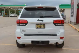 2022 Jeep Grand Cherokee WK