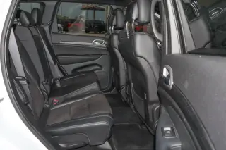 2022 Jeep Grand Cherokee WK