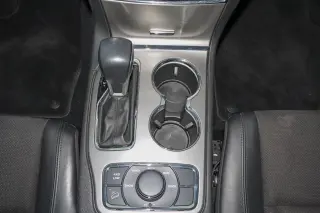 2022 Jeep Grand Cherokee WK