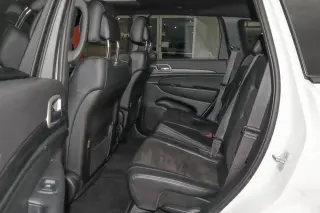 2022 Jeep Grand Cherokee WK