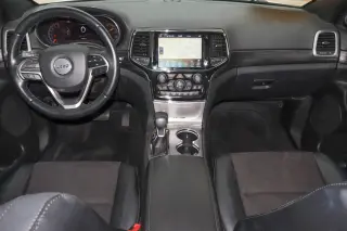 2022 Jeep Grand Cherokee WK