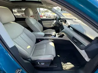 2019 AUDI E-TRON