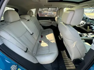 2019 AUDI E-TRON