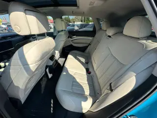 2019 AUDI E-TRON