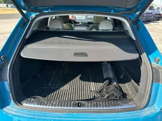 2019 AUDI E-TRON