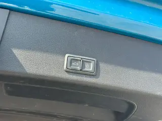2019 AUDI E-TRON