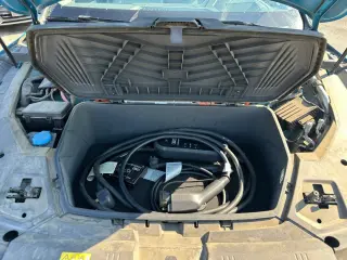 2019 AUDI E-TRON