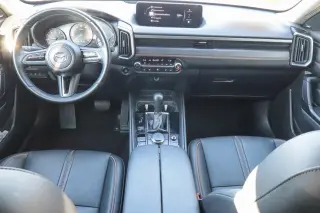 2025 Mazda Mazda CX-50