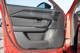 2025 Mazda Mazda CX-50