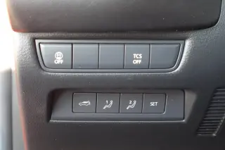 2025 Mazda Mazda CX-50
