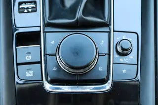 2025 Mazda Mazda CX-50