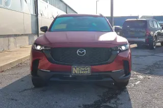 2025 Mazda Mazda CX-50
