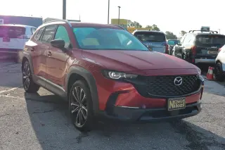 2025 Mazda Mazda CX-50