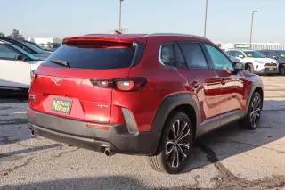 2025 Mazda Mazda CX-50
