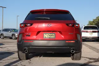 2025 Mazda Mazda CX-50