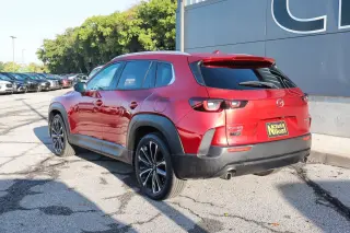 2025 Mazda Mazda CX-50