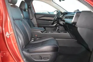 2025 Mazda Mazda CX-50