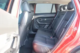 2025 Mazda Mazda CX-50