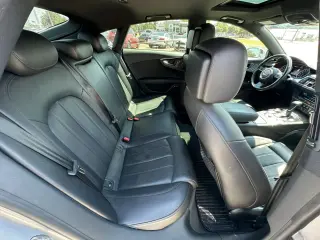 2018 AUDI A7