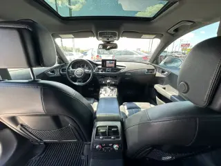2018 AUDI A7
