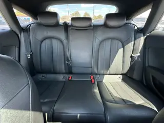 2018 AUDI A7