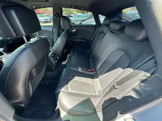 2018 AUDI A7