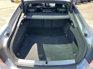 2018 AUDI A7