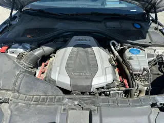 2018 AUDI A7