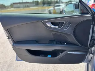 2018 AUDI A7