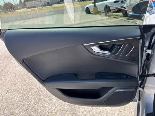 2018 AUDI A7
