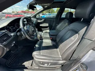 2018 AUDI A7
