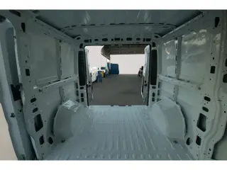 2018 Ram ProMaster Cargo Van
