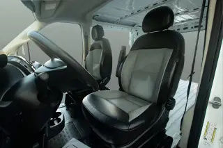 2018 Ram ProMaster Cargo Van