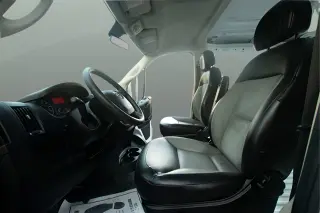 2018 Ram ProMaster Cargo Van