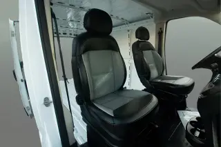 2018 Ram ProMaster Cargo Van