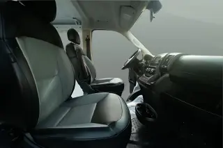 2018 Ram ProMaster Cargo Van