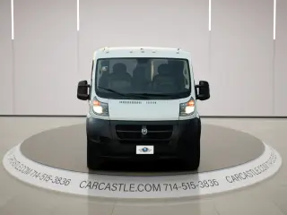 2018 Ram ProMaster Cargo Van