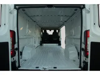 2018 Ram ProMaster Cargo Van