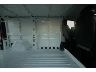 2018 Ram ProMaster Cargo Van