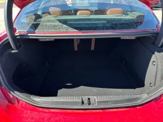 2021 ALFA ROMEO GIULIA