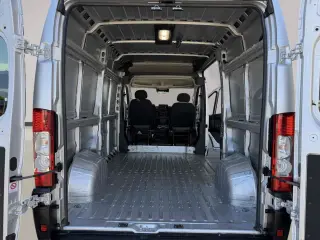 2025 Ram ProMaster Cargo Van