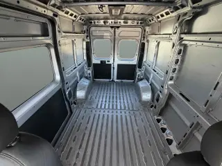 2025 Ram ProMaster Cargo Van