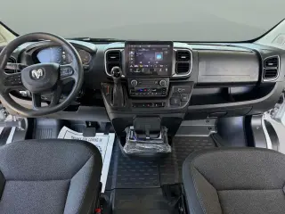 2025 Ram ProMaster Cargo Van