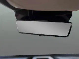 2025 Ram ProMaster Cargo Van